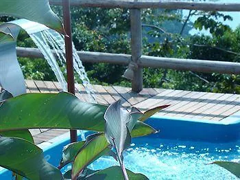 The Goldeneye Pousada Porto Belo 3*,