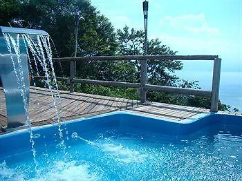 Hotel The Goldeneye Pousada Porto Belo