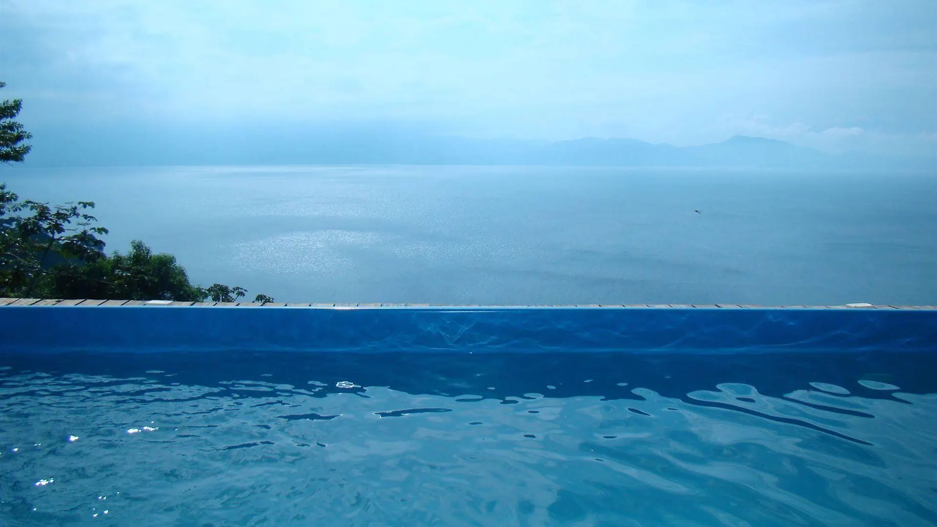 *** Hotel The Goldeneye Pousada Porto Belo Brazil