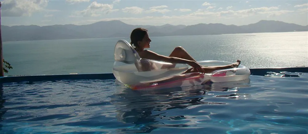 Hotel The Goldeneye Pousada Porto Belo